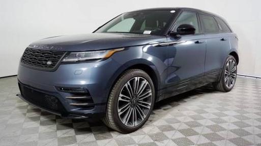 LAND ROVER RANGE ROVER VELAR 2024 SALYM2FUXRA369526 image